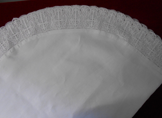 Pure Irish Linen 147cm wide